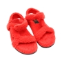 fendi-coral-shearling-sandals