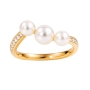 movado-pearl-diamond-yellow gold-ring