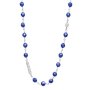 lagos-ultramarine-ceramic-bead-silnet-mecklace