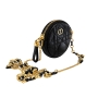 dior-caro-pouch-crossbody-lambskin-black
