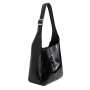saintlaurent-le5a7-hobo-black
