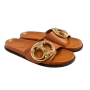 gucci-sandals-leather-tan-goldbuckle