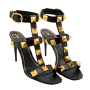 valentino-black-leather-sandals