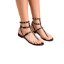 valentino-rockstud-sandals-black