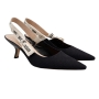 christiandior-slingbacks-black/whyite