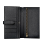 hermes-black-bearn-leather-wallet
