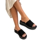 clergerie-black-suede-sandals