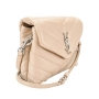 saintlaurent-toy-loulou-beige-leather-crossbody