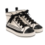 chanel-hightop-sneaker-black/white