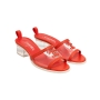 chanel-sandals-pvc-coral