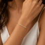 vivid-diamond-paperclip-bar-14k-yellow-gold-bracelet