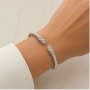 davidyurman-diamond-willow-sterling-silver-bracelet
