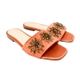 veronicabeard-sandals-satin-rust-bejeweled