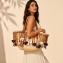 loewe-raffia-hanging-flowers-fringe-tote