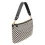 clarev-black-white-leather-moyen-shoulder-bag