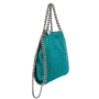 stellamccartney-metallic-turquoise-falabella-vegan-leather-shoulder-bag