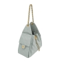 chanel-25-shoulderbag-caviar-blue-gold-hardware