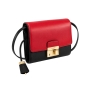 michaelkors-gia-crossbody-red-black-leather