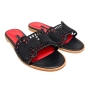 carolinaherrera-black-canvas-sandals