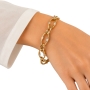 amerada-diamond-18k-yellow-gold-link-bracelet