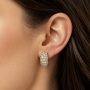 diamond-18k-yellow-gold-earrings