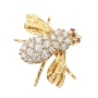 herbertrosenthal-diamond-18k-yellow-gold-pendant