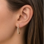 diamond-18k-yellow-gold-hoop-earrings