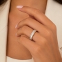 lab-diamond-emerald-cut-14k-yellow-gold-band-ring