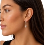 diamond-18k-white-gold-hanging-star-earrings
