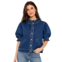cinqasept-denim-jacket