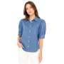 frame-blouse
