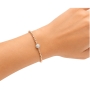 hansdkrieger-18k-rose-white-gold-diamond-bracelet