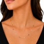 salavetti-diamond-sapphire-18k-yellow-gold-necklace