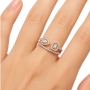 salavetti-diamond-18k-rose-gold-ring