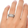 hansdkrieger-diamond-18k-blackened-gold-ring