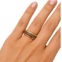 salavetti-champagne-diamond-18k-rose-gold-ring