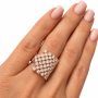 salavetti-diamond-18k-rose-gold-ring