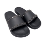 valentino-black-bubber-sandals