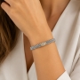 lagos-diamond-sterling-18k-yellow-gold-caviar-bracelet
