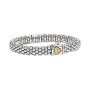 lagos-diamond-sterling-18k-yellow-gold-caviar-bracelet