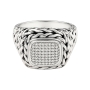 johnhardy-diamond-silver-ring