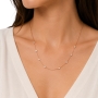 diamondbytheyard-18k-pink-gold-necklace
