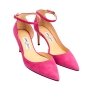 jimmychoo-fuchsia-suede-pump