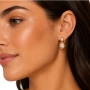 diamond-14k-yellow-gold-earrings