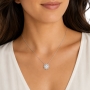 diamond-14k-white-gold-circle-cluster-necklace
