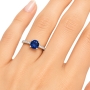vivid-sapphire-diamond-18k-white-gold-ring