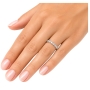 vivid-diamond-eternity-band-bezel-18k-white-gold-ring