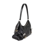 givenchy-black-leather-voyou-harness-shoulder-bag