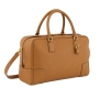 loewe-amazona-tan-leather-tophandle-bag