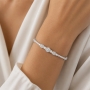 diamond-14k-white-gold-bracelet